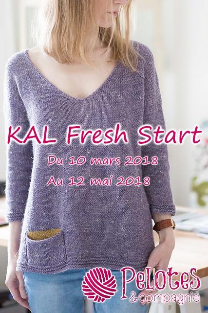 Le kal fresh start